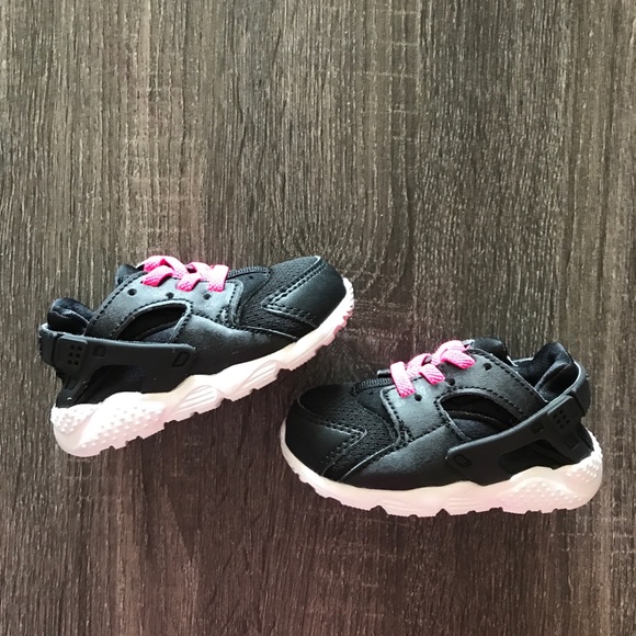 baby huaraches girl